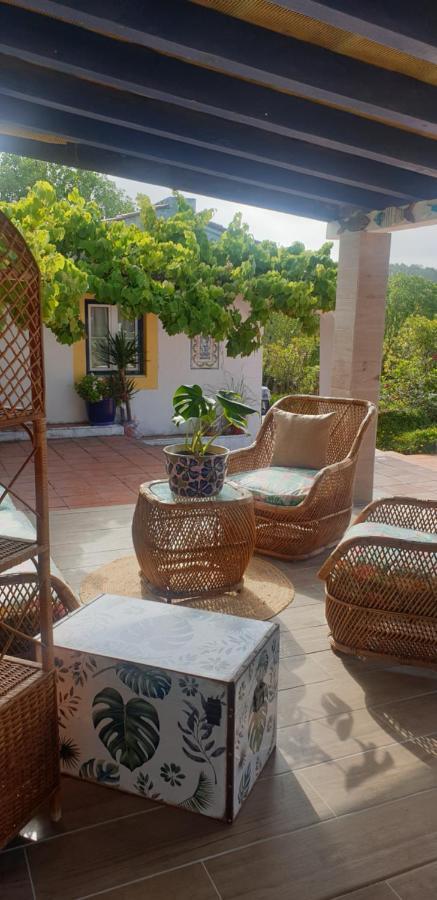 Sondela Self Catering São Martinho do Porto Exterior foto