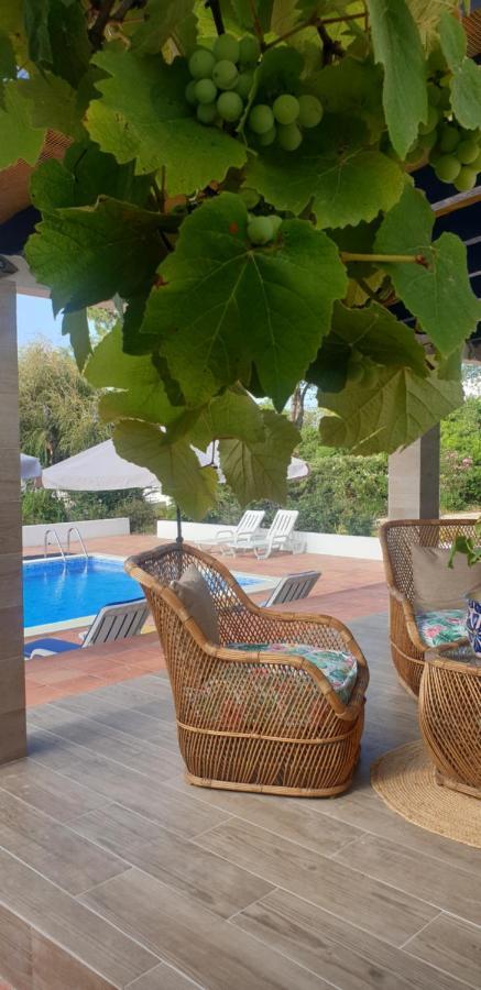 Sondela Self Catering São Martinho do Porto Exterior foto