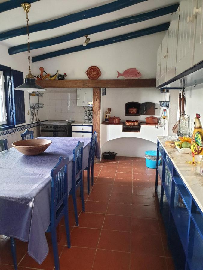 Sondela Self Catering São Martinho do Porto Exterior foto