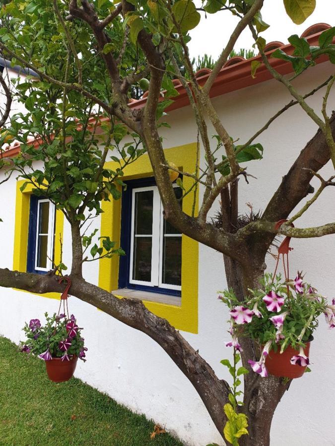 Sondela Self Catering São Martinho do Porto Exterior foto
