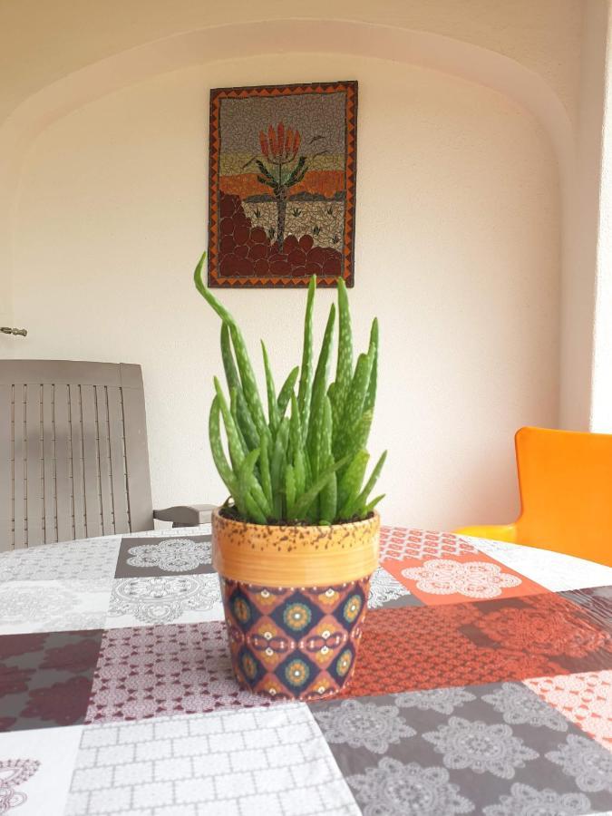 Sondela Self Catering São Martinho do Porto Exterior foto