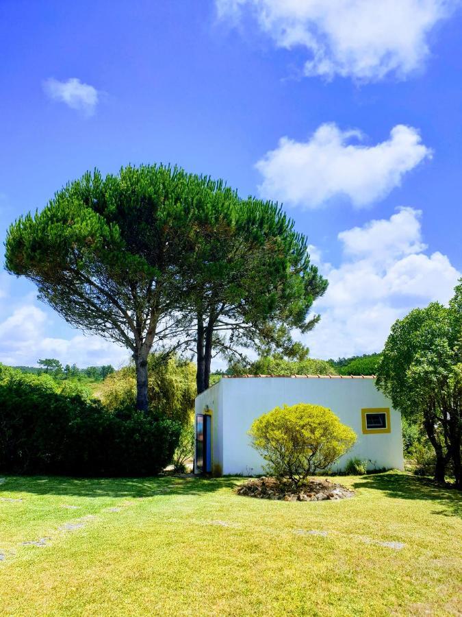 Sondela Self Catering São Martinho do Porto Exterior foto