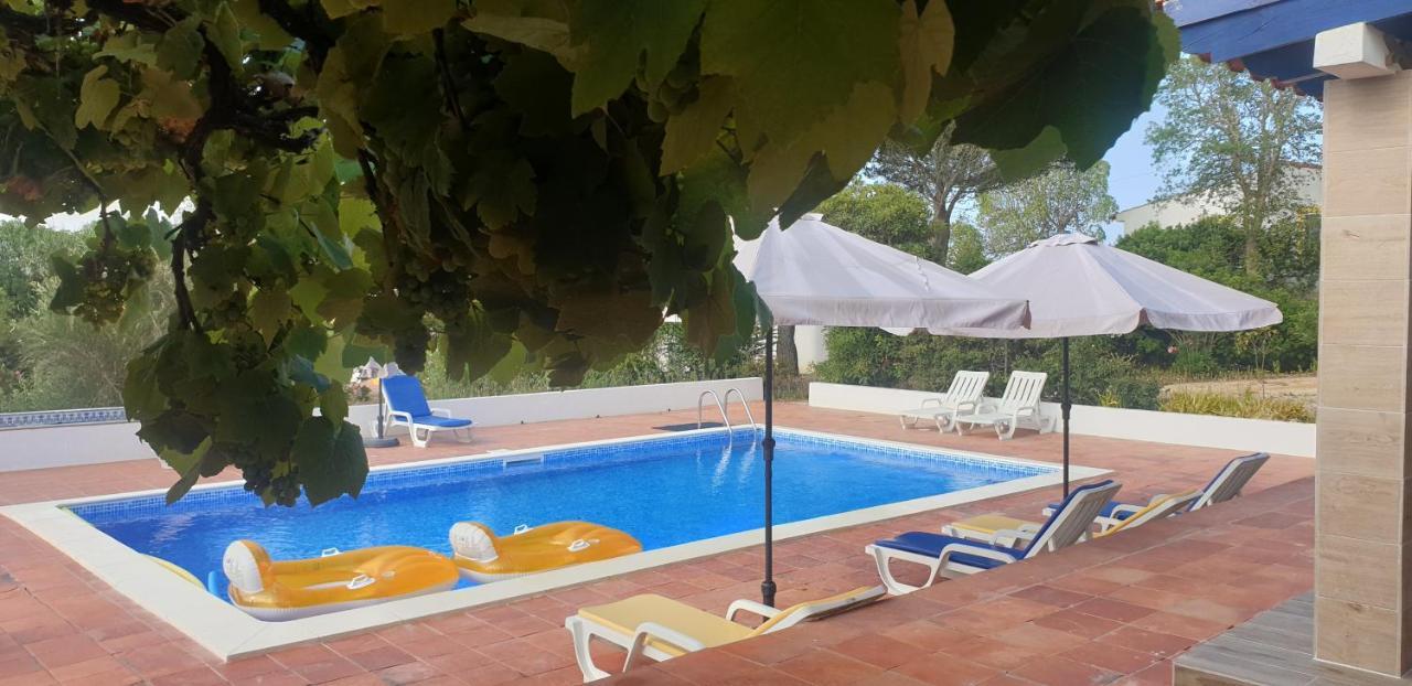 Sondela Self Catering São Martinho do Porto Exterior foto