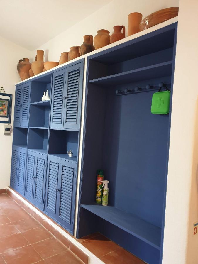 Sondela Self Catering São Martinho do Porto Exterior foto