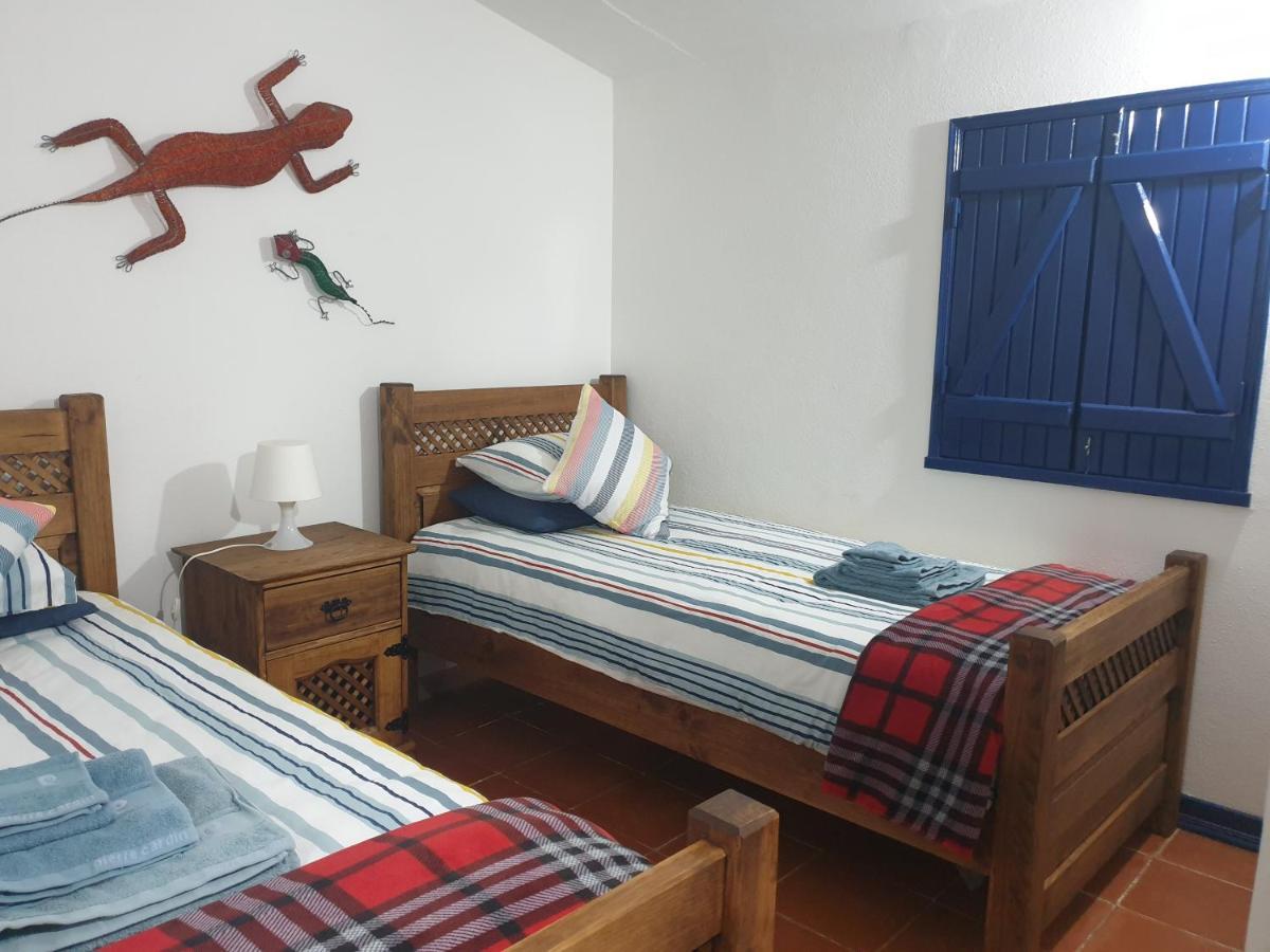 Sondela Self Catering São Martinho do Porto Exterior foto