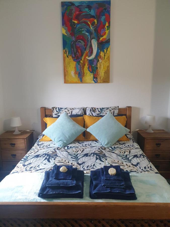 Sondela Self Catering São Martinho do Porto Exterior foto