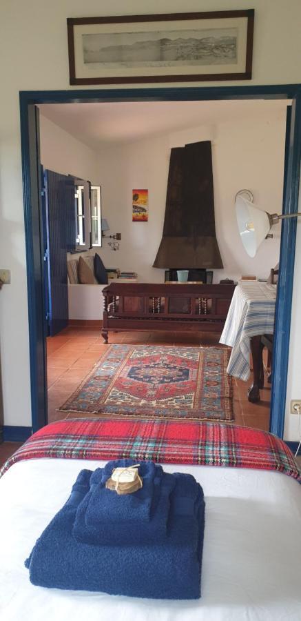Sondela Self Catering São Martinho do Porto Exterior foto