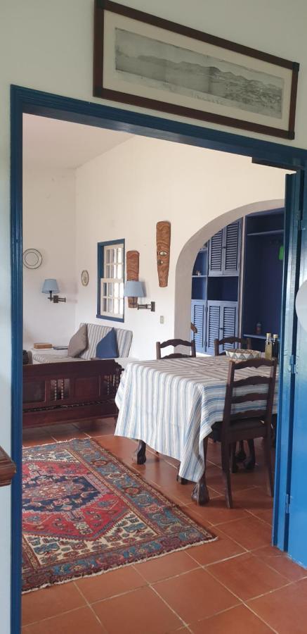 Sondela Self Catering São Martinho do Porto Exterior foto