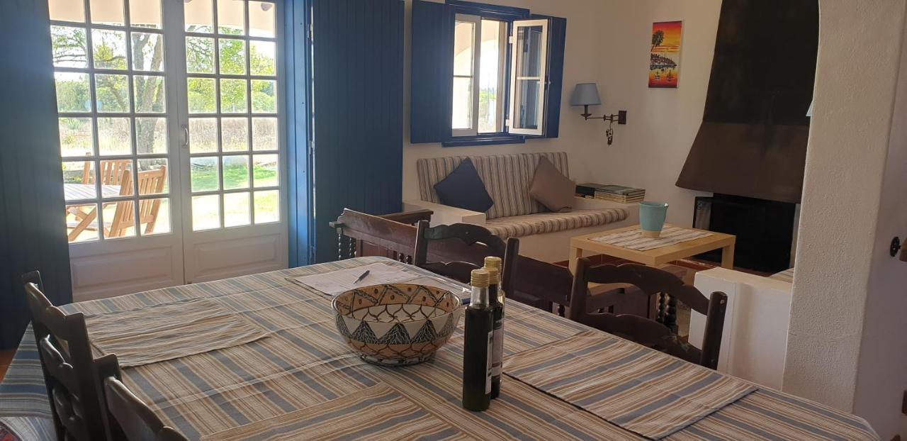 Sondela Self Catering São Martinho do Porto Exterior foto