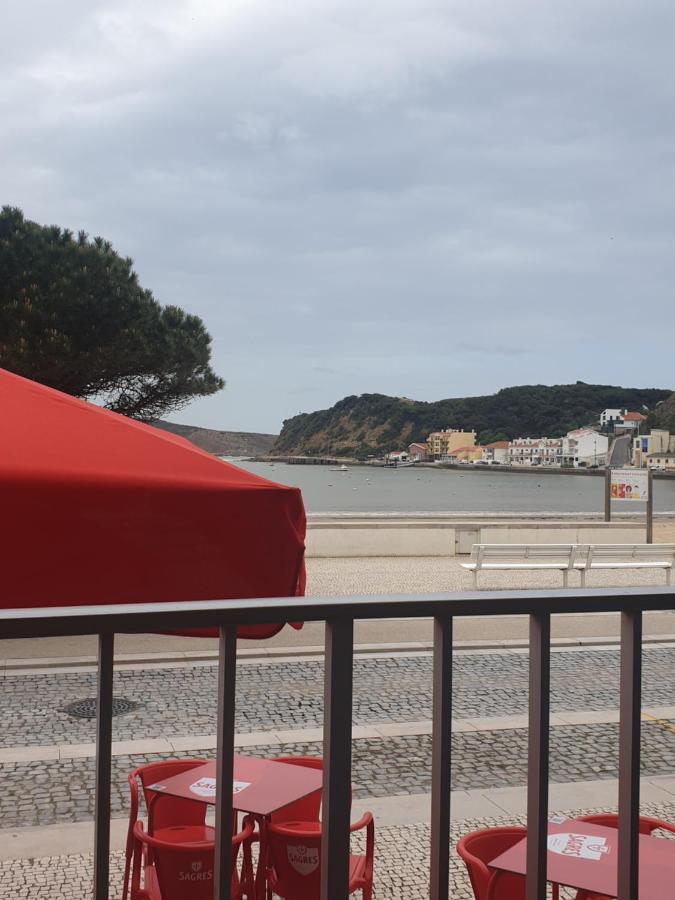 Sondela Self Catering São Martinho do Porto Exterior foto