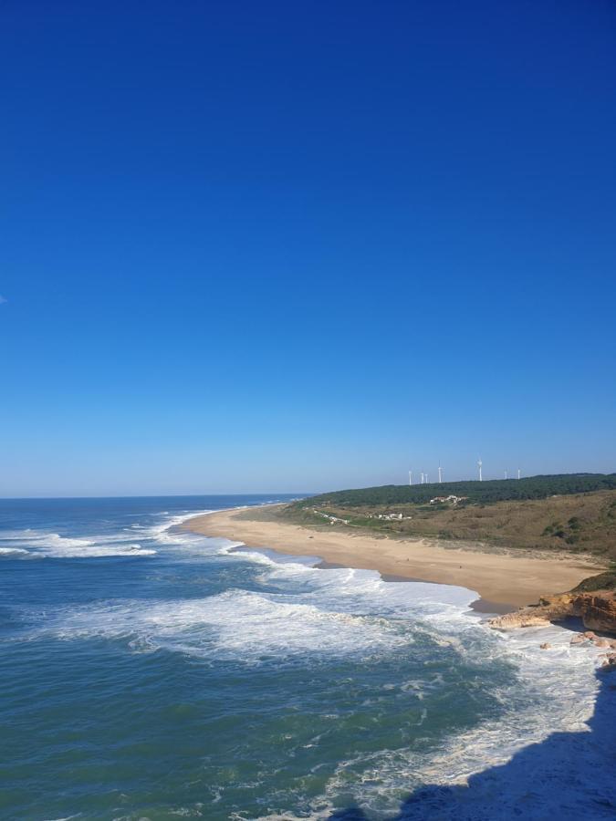 Sondela Self Catering São Martinho do Porto Exterior foto