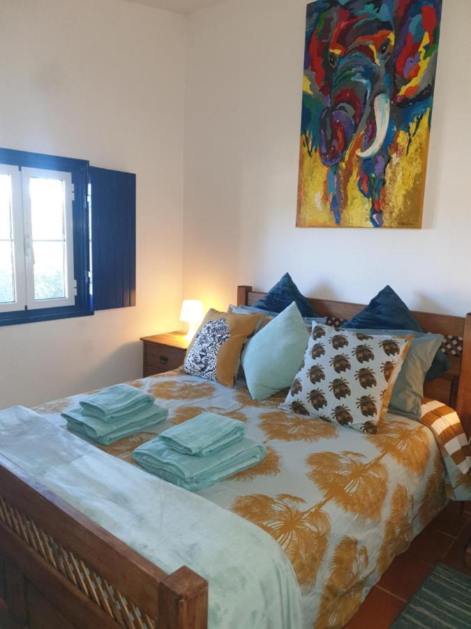 Sondela Self Catering São Martinho do Porto Exterior foto