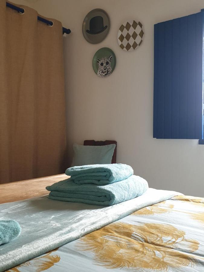 Sondela Self Catering São Martinho do Porto Exterior foto