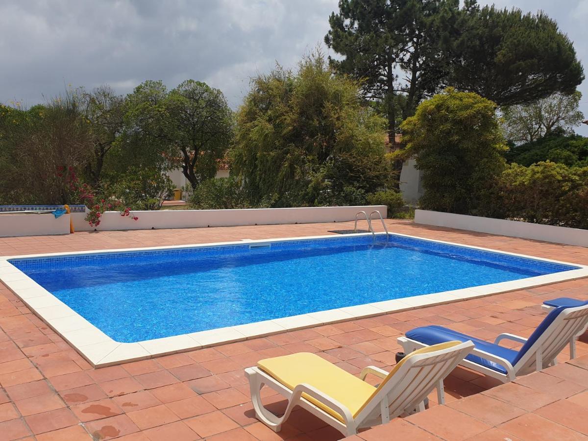 Sondela Self Catering São Martinho do Porto Exterior foto