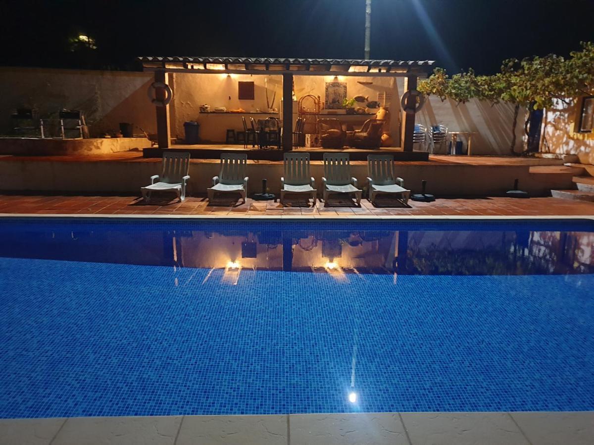 Sondela Self Catering São Martinho do Porto Exterior foto