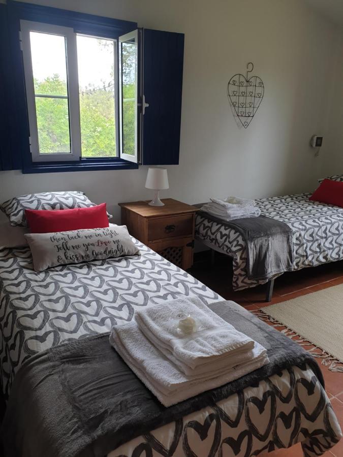 Sondela Self Catering São Martinho do Porto Exterior foto