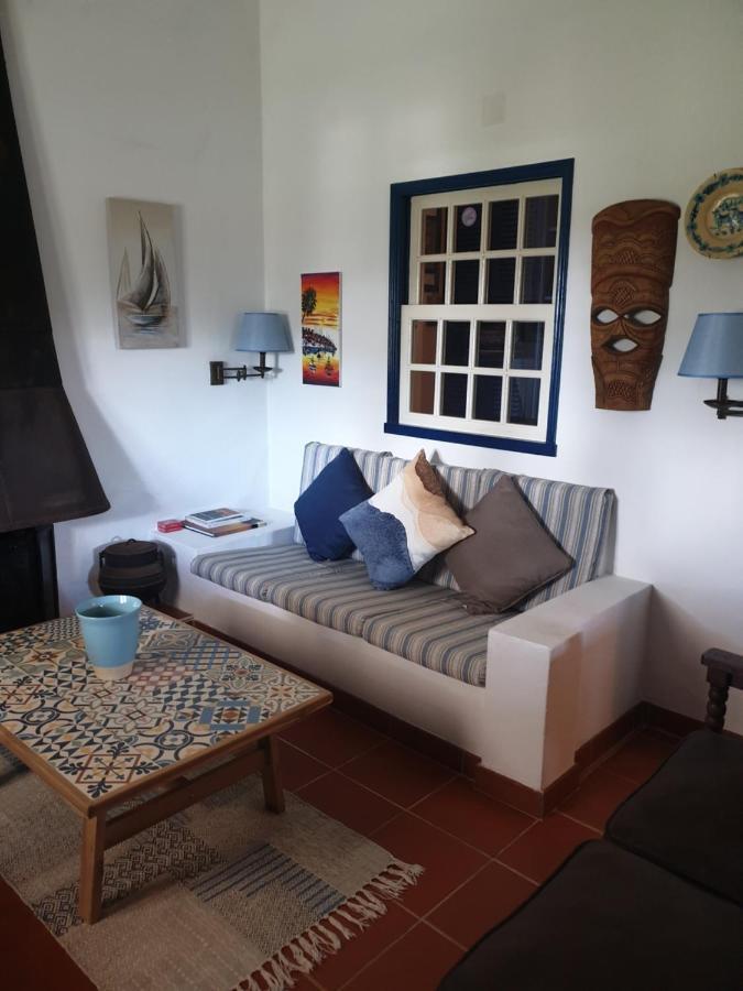 Sondela Self Catering São Martinho do Porto Exterior foto