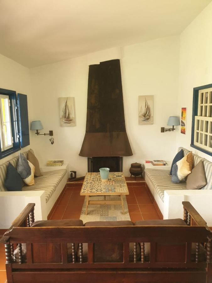 Sondela Self Catering São Martinho do Porto Exterior foto