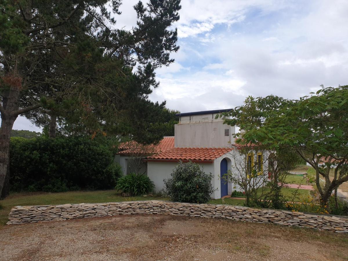 Sondela Self Catering São Martinho do Porto Exterior foto