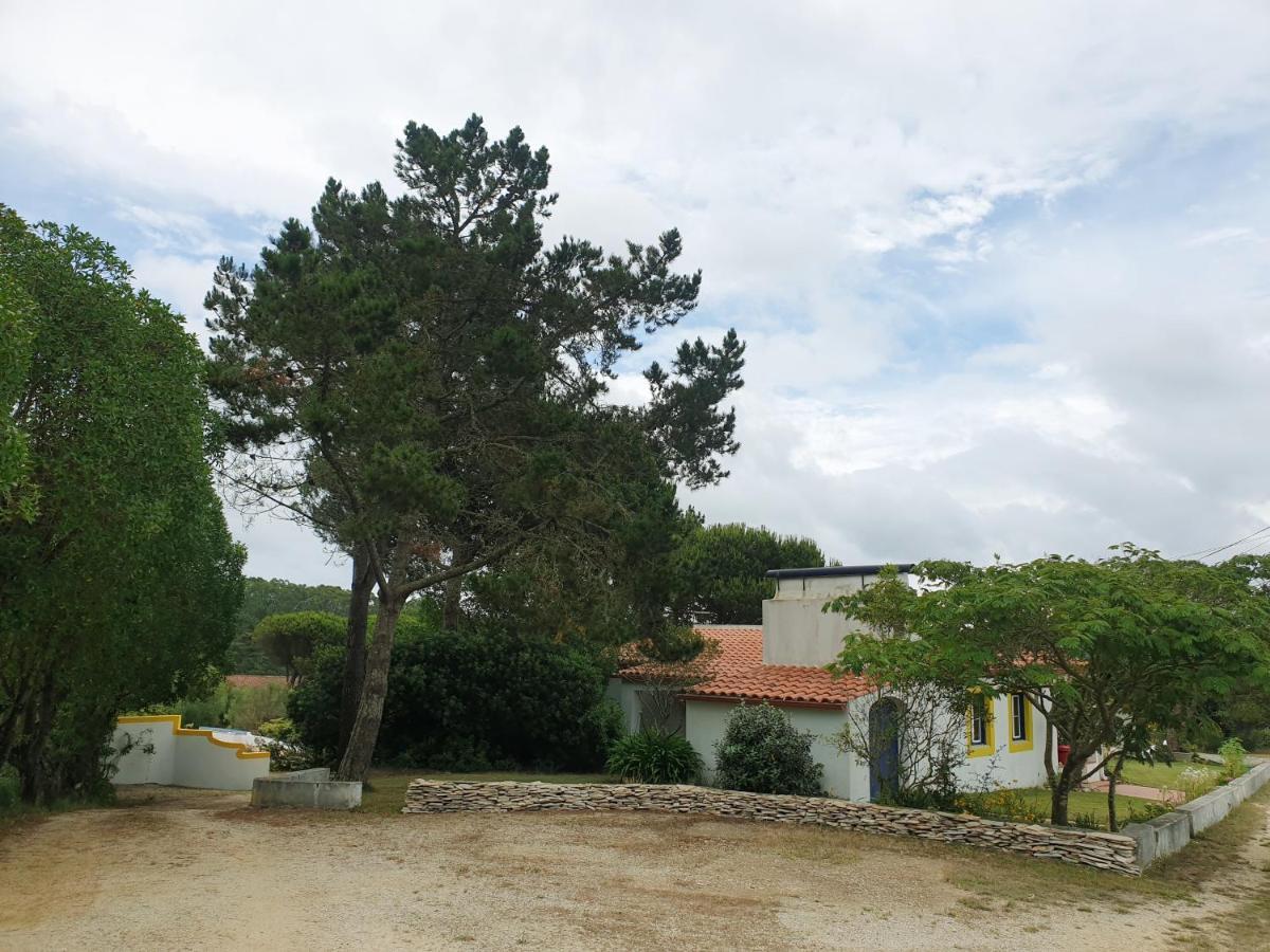 Sondela Self Catering São Martinho do Porto Exterior foto